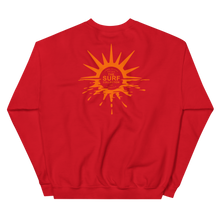 Sun Sweatshirt