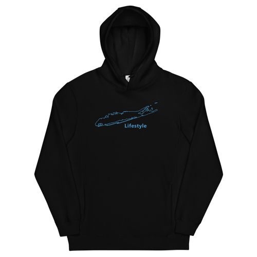 LFIESTYLE Fashion Hoodie