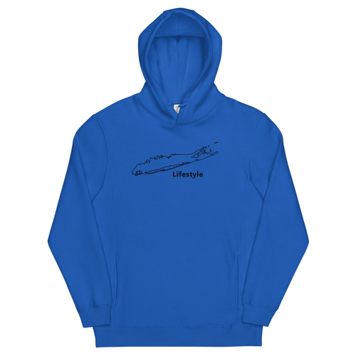 LIFESTYLE Fashion Hoodie