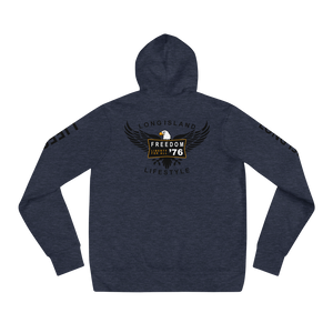 EAGLE Unisex hoodie