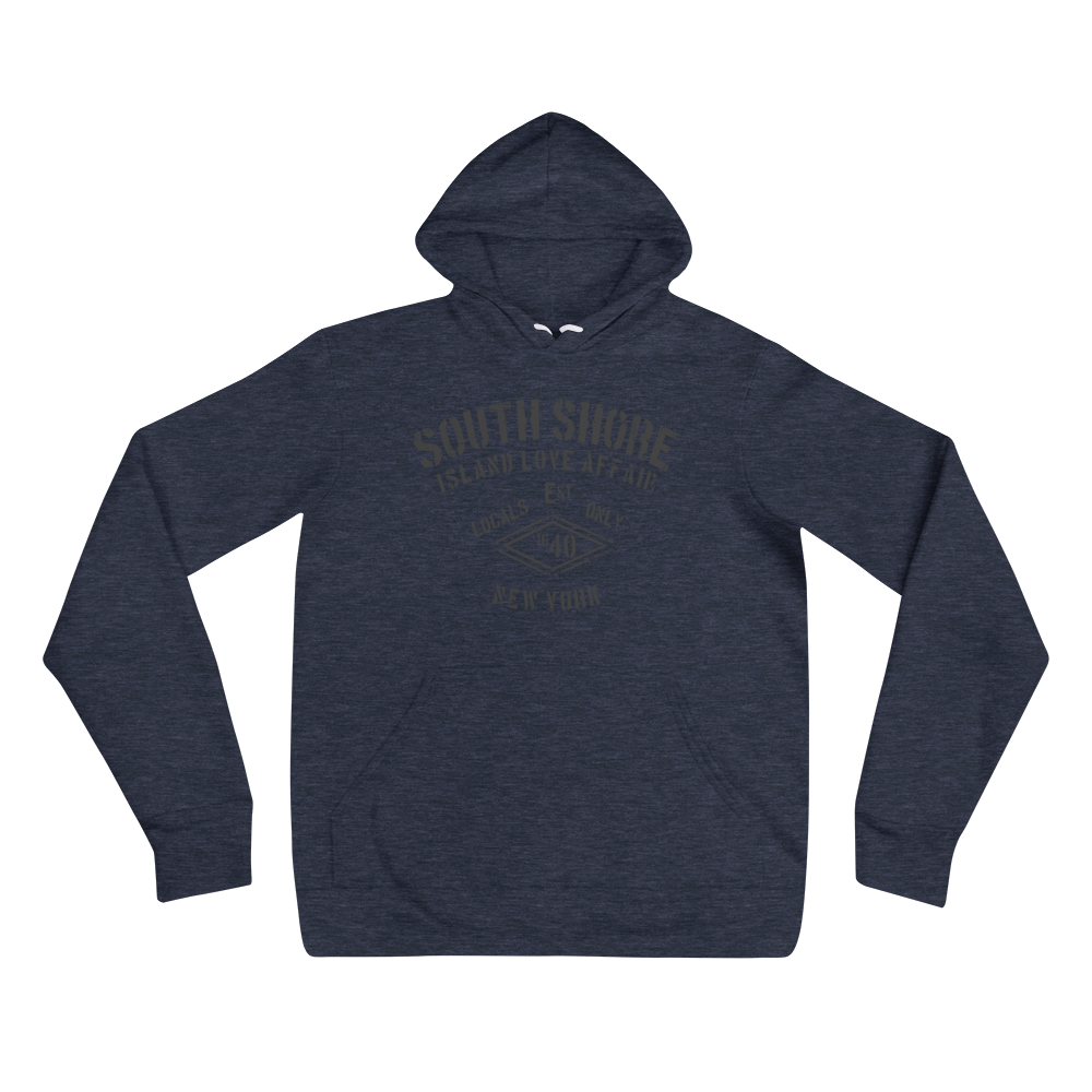 ISLAND LOVE AFFAIR Hoodie