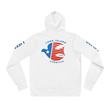 FREEDOM DOVE Unisex hoodie