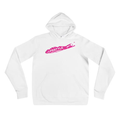 LONG ISLAND Hoodie