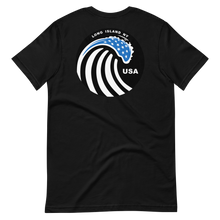 USA WAVE T-Shirt