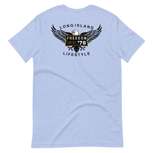 FREEDOM EAGLE Unisex TEE