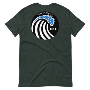 USA WAVE T-Shirt